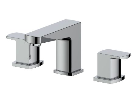 ZLINE Marlette Bath Faucet (MAR-BF) Supply