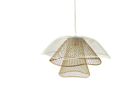 Moe s Home Collection Sella Pendant Lamp Small For Cheap