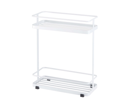 Shower Caddy - Three Sizes - Steel Online Sale