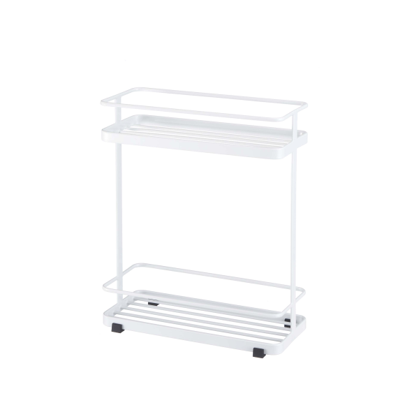 Shower Caddy - Three Sizes - Steel Online Sale