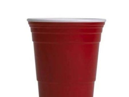 18oz Red Cup Online now