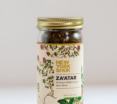 Za atar Spice Cheap