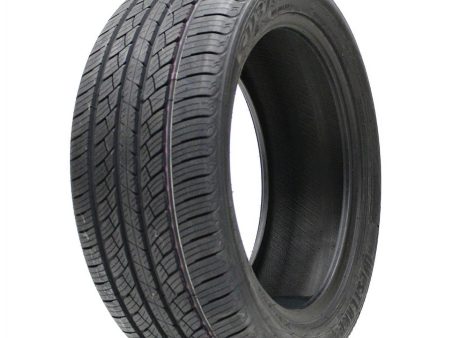 Westlake SU318 All Season 225 55R19 99V SUV Crossover Tire - new Supply