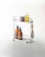 Shower Caddy - Three Sizes - Steel Online Sale