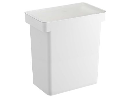 Rolling Airtight Pet Food Container (25 lbs.) Online now