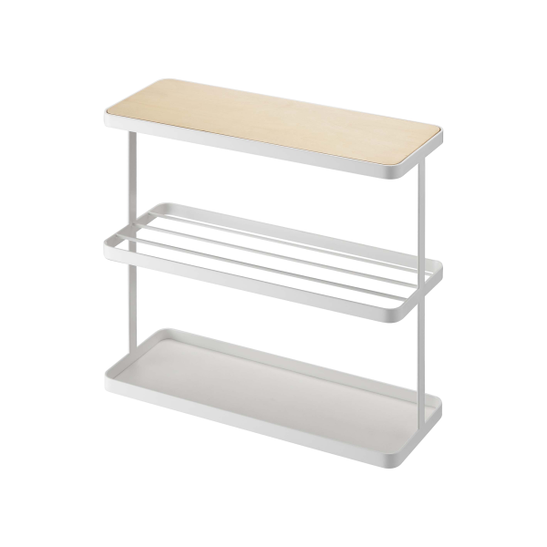 Storage Table (17  H)  - Steel on Sale