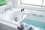 Expandable Bathtub Caddy (2  H) Discount