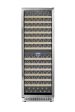 SUMMIT 24 in. 162-Bottle Dual Zone Wine Cellar (SWC1966B) For Sale