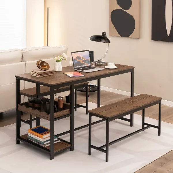 3 PCS Dining Table Discount