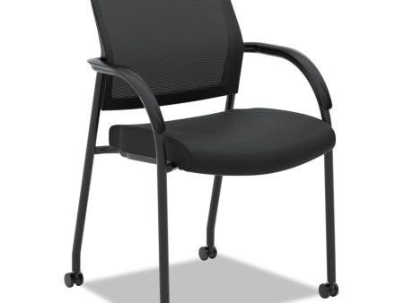 HON Lota Seating Guest Side Chair - open_box Cheap