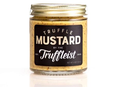 Truffle Mustard Online