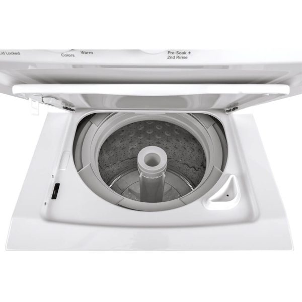 GE Appliances GUD24ESSMWW, White - new Sale