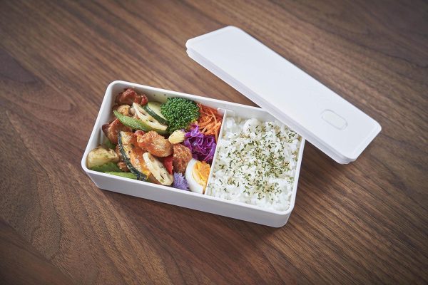 Vacuum-Sealing Bento Box Online Sale