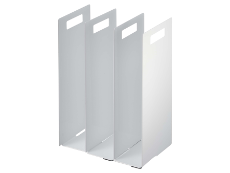 Towel Storage Organizer - Steel Discount