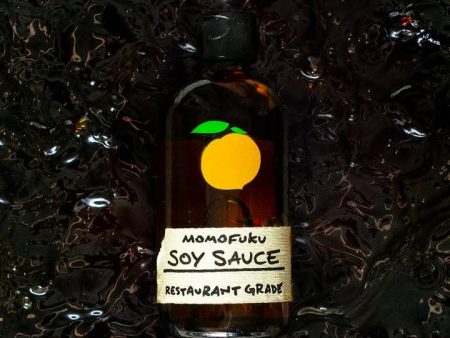 Momofuku Soy Sauce Online Hot Sale