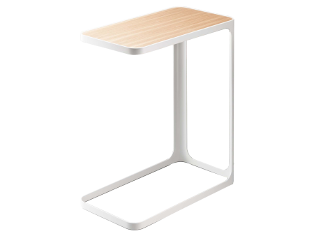 C Side Table (20  H)  - Steel For Discount