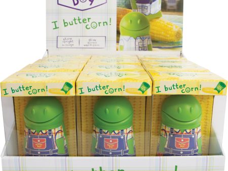 Butter Boy Corn Butterer For Sale