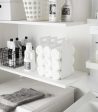 Towel Storage Organizer - Steel Discount