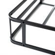 ZINUS 9 Inch Metal Smart Box Spring   Mattress Foundation   Strong Metal Frame   Easy Assembly, Twin XL - open_box Sale