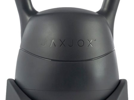 JAXJOX - Kettlebell - Adjustable Kettlebell - Cool Gray - new Online