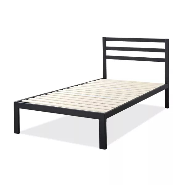 1500H Metal Bed Frame Fashion