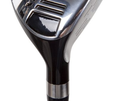 Pinemeadow Golf Men s Excel EGI Hybrid Club, Graphite, 45-Degree, Regular, Left Hand - open_box For Discount