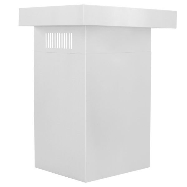 ZLINE Crown Molding #5 For Wall Range Hood (CM5-KB KL2 KL3) on Sale