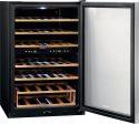 Frigidaire - 45 Bottle Two-Zone Wine Cooler - display_model For Cheap