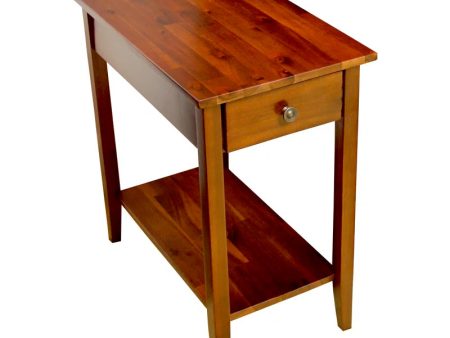 Aiydan Solid Wood with Storage Sale