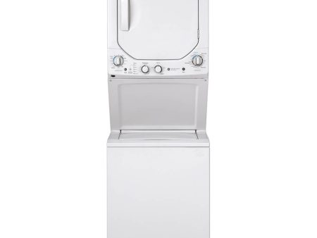 GE Appliances GUD24ESSMWW, White - new Sale