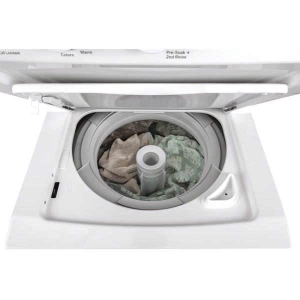 GE Appliances GUD24ESSMWW, White - new Sale