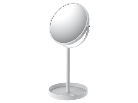 Vanity Mirror - Steel Online