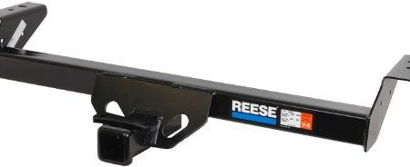 Reese 44051 Class III-IV Custom-Fit Hitch with 2 - new on Sale