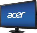 Acer - 19.5  LED HD Monitor - Black - open_box For Sale