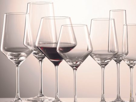 Pure Stemware Sale