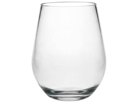 20oz Tritan Stemless Fashion