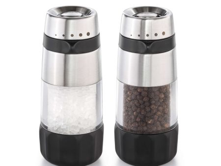 Pepper Grinder Mess Free For Discount