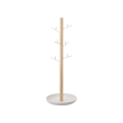 Jewelry + Accessory Stand - Steel + Wood Online now