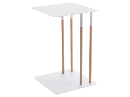 C Side Table (22  H)  - Steel on Sale