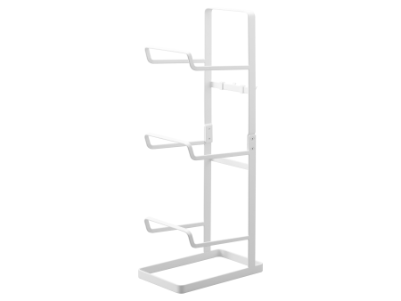 Fitness Equipment Storage Rack - Steel Cheap