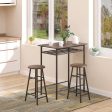 3 Piece Counter Height Online