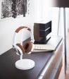 Headphone Stand - Steel Online Sale