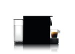 Nespresso Essenza Mini Espresso Machine by Breville,0.6 Liters, Piano Black - display_model Fashion