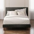 Gerard Upholstered Platform Bed Frame Hot on Sale