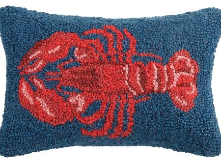 Lobster Hook Pillow For Cheap