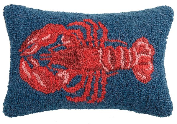 Lobster Hook Pillow For Cheap