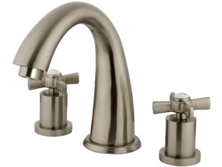 Kingston Brass Millennium Roman Tub Faucet Online Sale