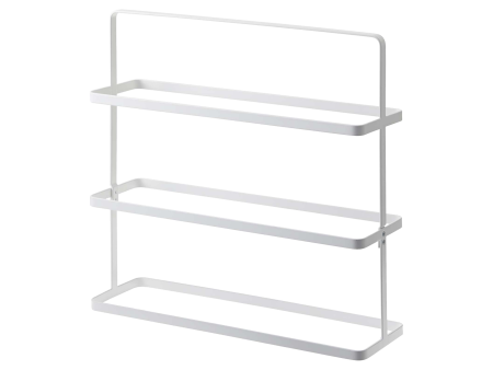 Shoe Rack (18  H)  - Steel For Cheap