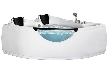 ARIEL BT-150150 Whirlpool Bathtub with Hydro Massage Online now