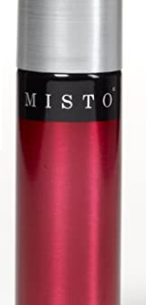 Misto Oil Sprayer Aluminum on Sale